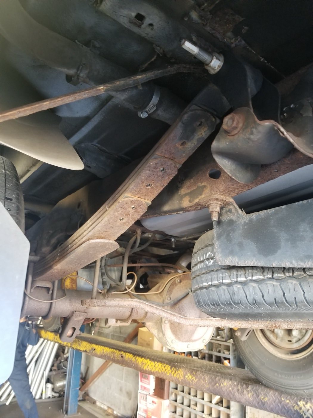Art Mo Automotive in Islip, New York