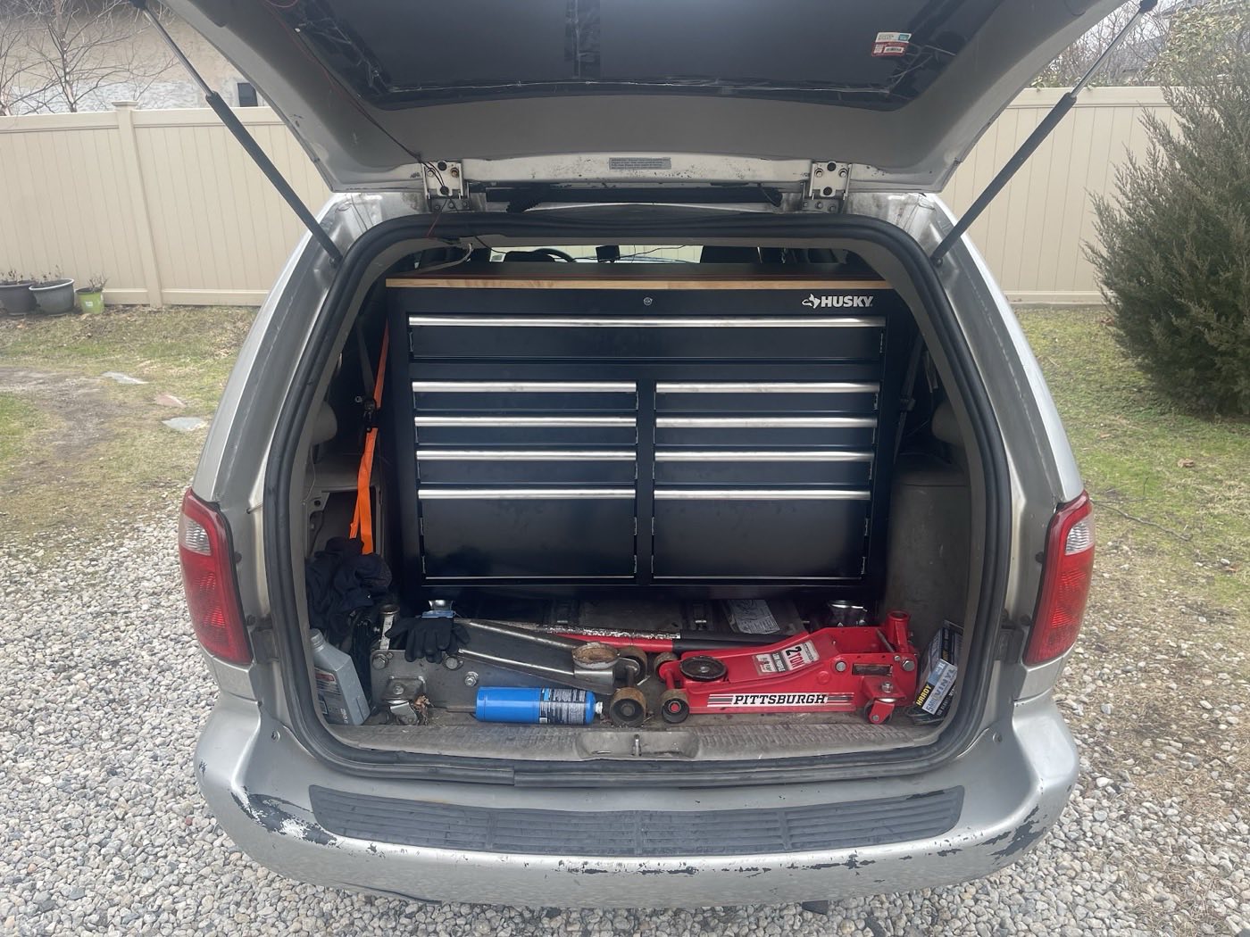 Fast Mobile Auto Repair Fleet Service in Islip, New York