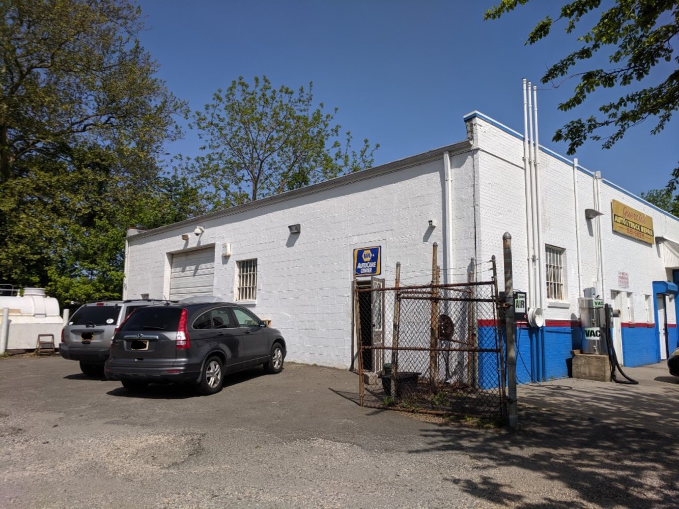 Guercio's in Islip, New York