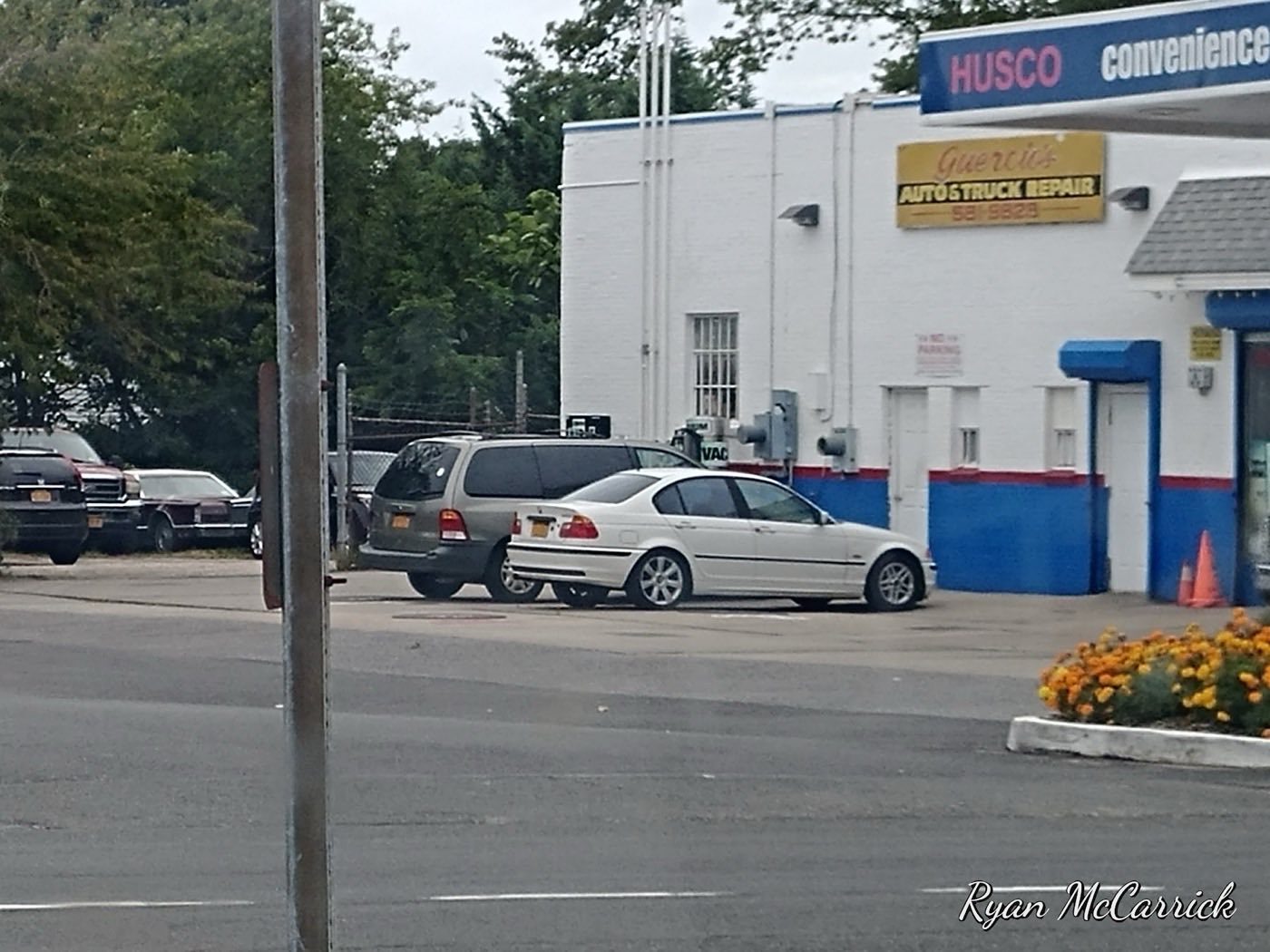 Guercio's in Islip, New York