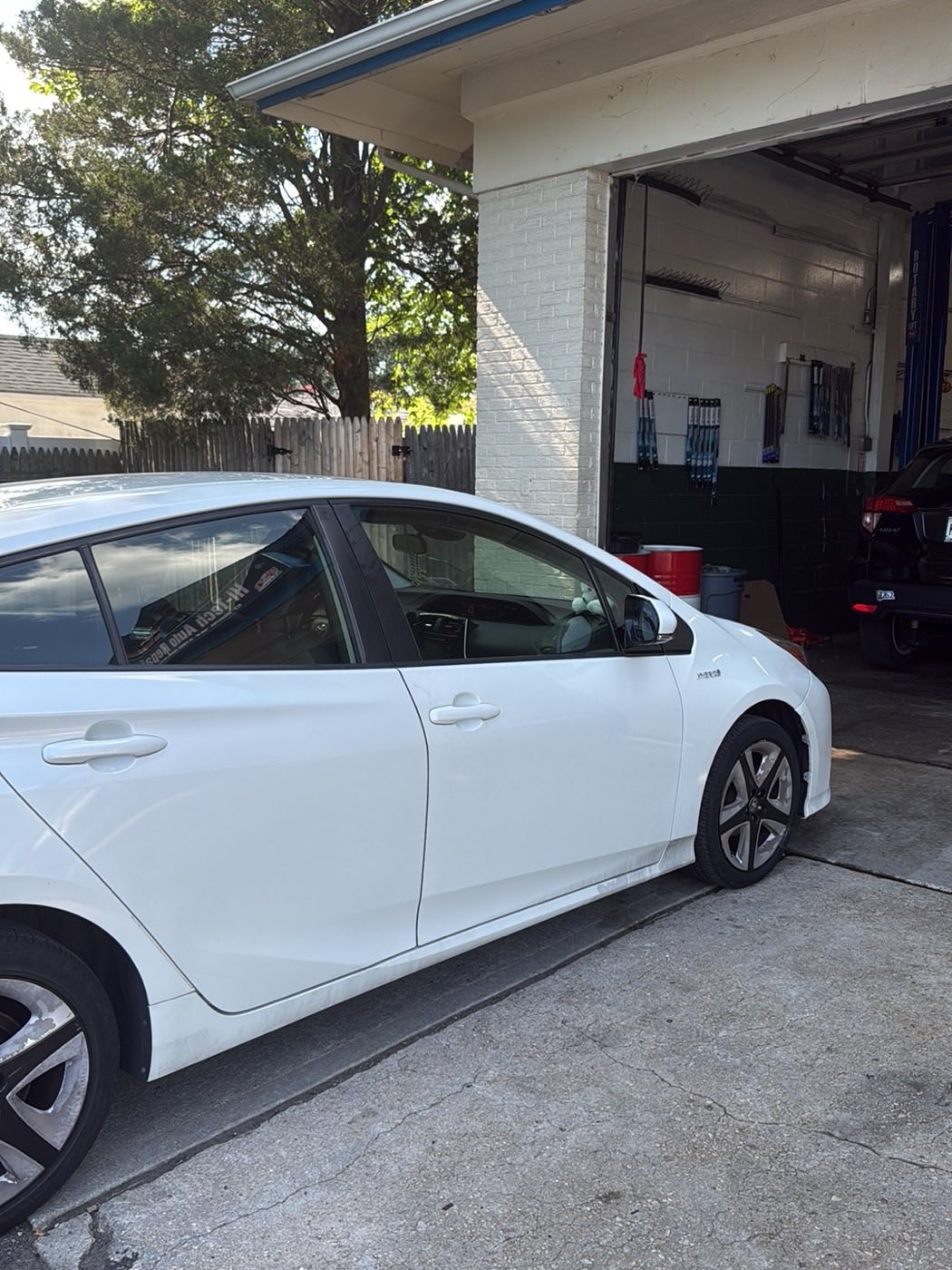 Hi Tech Auto Repair in Islip, New York