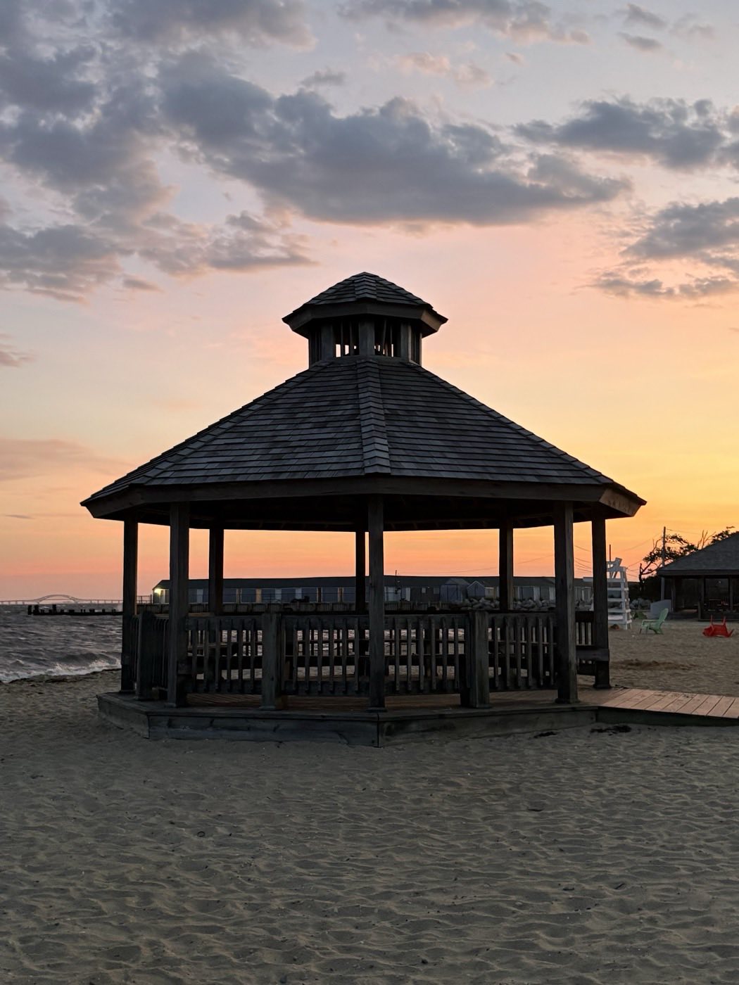 Key West Islip Beach in Islip, New York