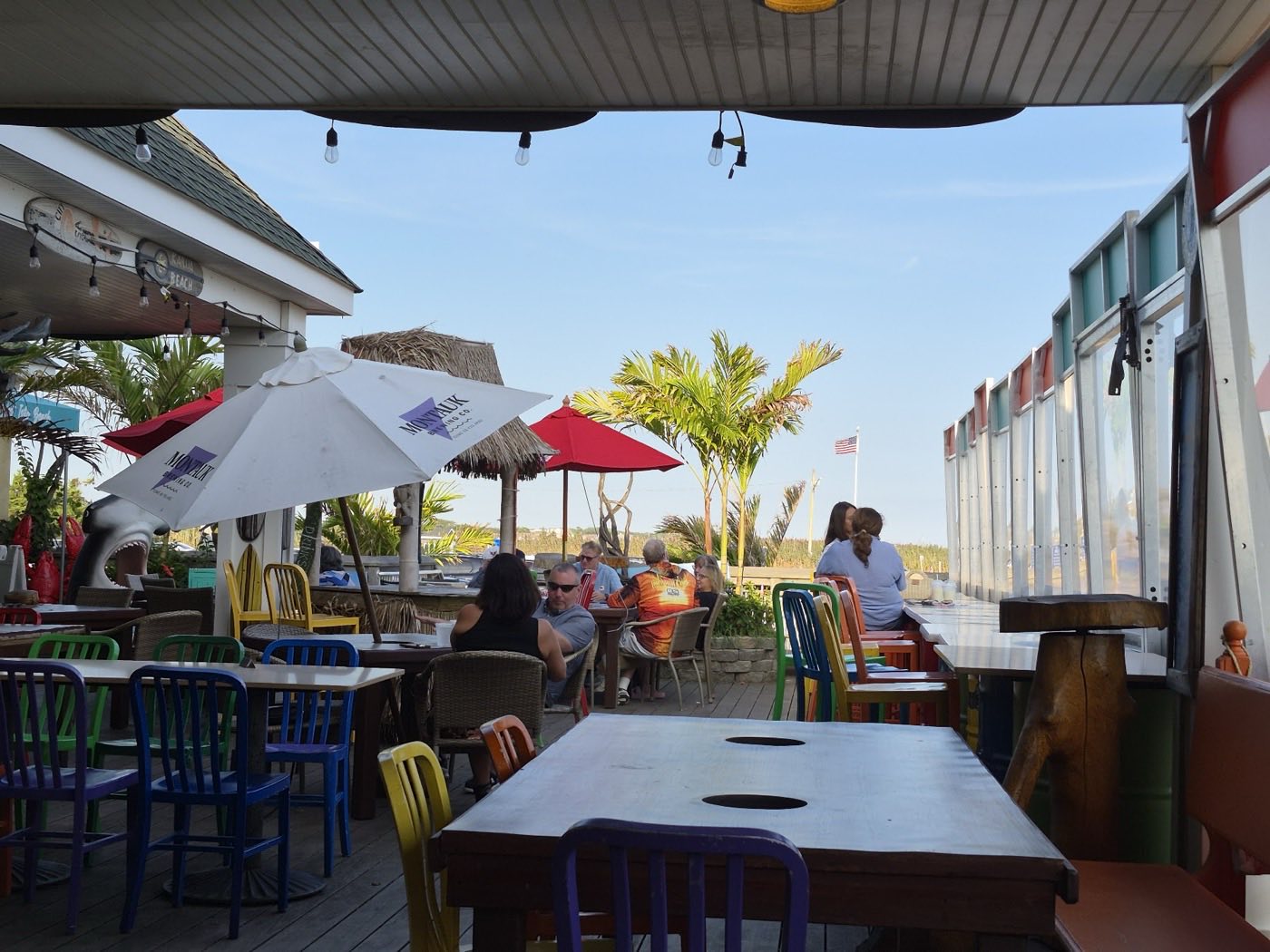 Key West Islip Beach in Islip, New York