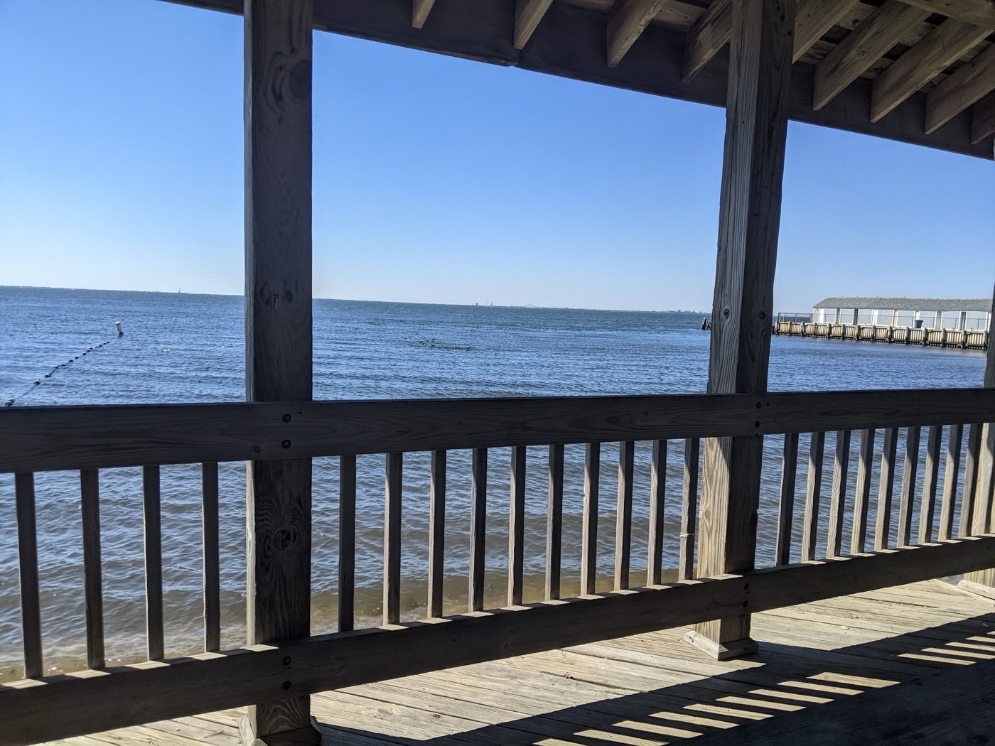 Key West Islip Beach in Islip, New York