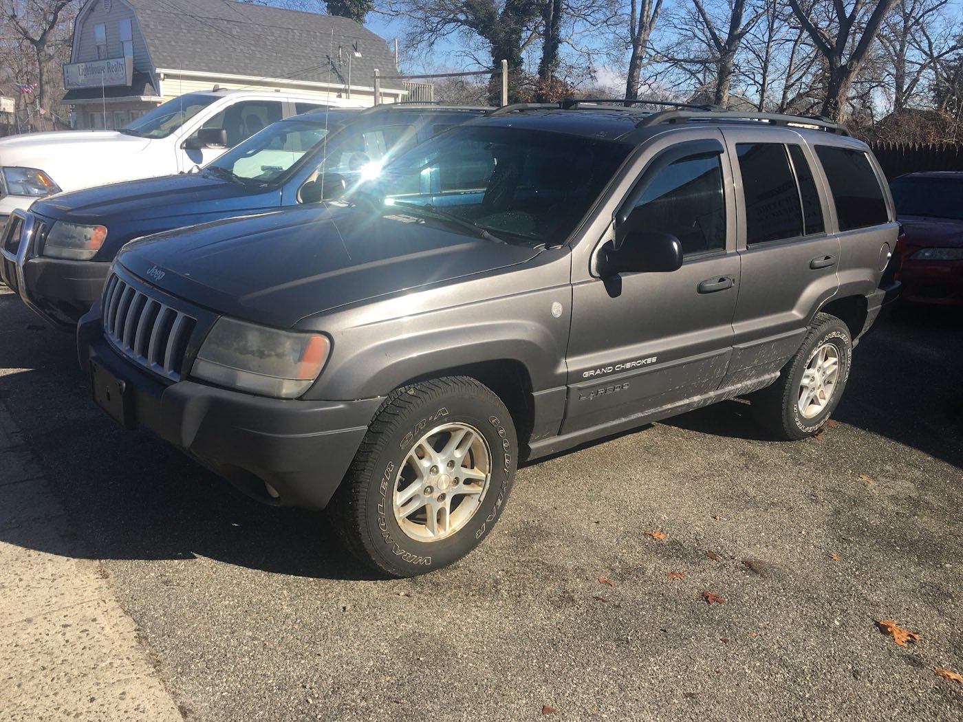 Start To Finish Auto ( Eric ) inspection in Islip, New York