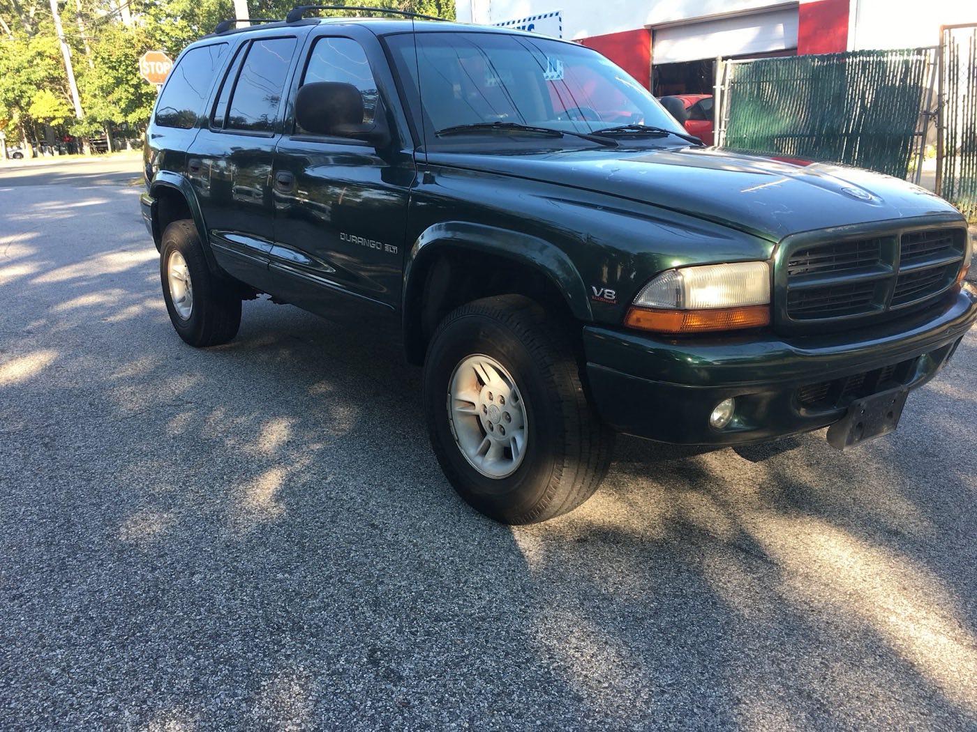 Start To Finish Auto ( Eric ) inspection in Islip, New York